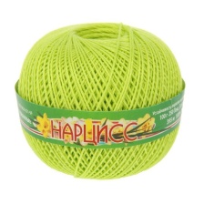 Нарцисс (100% мерсеризованный хлопок ) - 400м / 100г