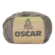 OSCAR (80% премиальная шерсть высокогорных перуанских овец, 20% як) - 116м / 50г