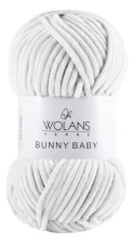 Bunny Baby (100% супермягкий полиэстер) - 120м / 100г