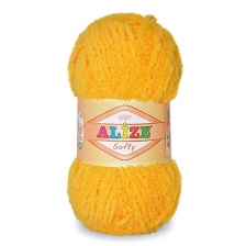 SOFTY (100% Микрополиэстер) - 115м / 50г
