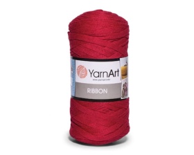 Ribbon (60% хлопок, 40% вискоза и полиэстер) - 125м / 250г