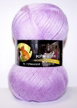 Ангора Кролик (40%-кролик 60%-акрил) - 500м / 100г