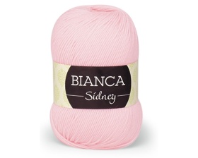 BIANCA SIDNEY (80% шерсть, 20% акрил) - 320м / 100г