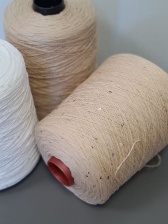 Pailettes от Art Textile (100% хлопок с пайетками) - 530м / 100г