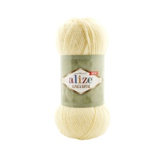 Alpaca royal NEW (15% альпака, 30% шерсть, 55% акрил) - 250м / 100г
