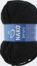 Jersey (30% шерсть, 70% акрил) 74м / 100г