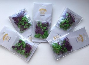 Маркеровщики петель Drops (30 шт)
