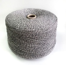 GAMMA MOULINE от New Mill (35% меринос, 20% кашемир, 30% вискоза, 15% па) - 483м / 100г