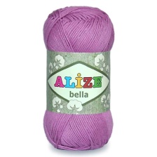 Bella 50 (100% хлопок) - 180м / 50г