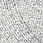 Baby Cotton (50% хлопок, 50% акрил) - 165м / 50г фото 49