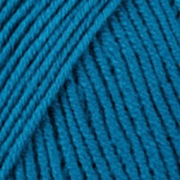 MERINO DE LUX 50 (50% шерсть, 50% акрил) - 280м / 100г фото 20