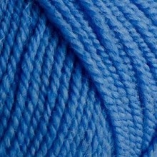 Удачная (50% шерсть 50% акрил) - 250м / 100г фото 25