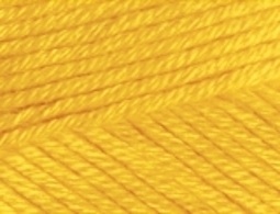 Cotton Gold Plus (55% хлопок, 45% акрил) - 200м / 100г фото 21