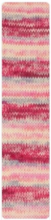 Superwash Artisan (75% SuperWash Шерсть, 25% Полиамид) - 420м / 100г фото 10