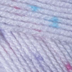 Baby Color (100% акрил) - 150м / 50г фото 2