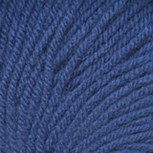 Кроха (20% шерсть, 80% акрил) - 135м / 50г фото 41