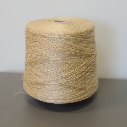 TOSCOLINO от Toscano S.r.l. (100% лён) - 1300м / 100г фото 2