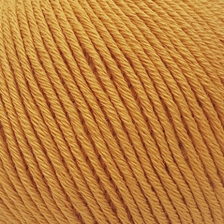 Organic Baby Cotton (100% органический хлопок) - 115м / 50г фото 4