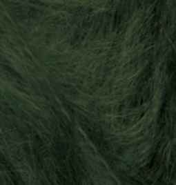 Mohair Classic (25% мохер, 24% шерсть, 51% акрил) - 200м / 100г фото 44