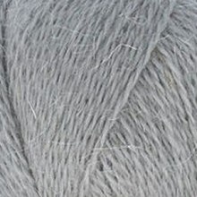 Деревенская (100% полугрубая шерсть) - 250м / 100г фото 42