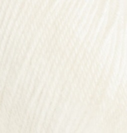 Baby Wool (40% шерсть / 20% бамбук / 40% акрил) - 175м / 50г фото 8