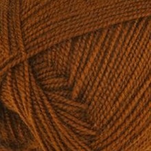Кроха (20% шерсть, 80% акрил) - 135м / 50г фото 27