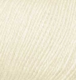Baby Wool (40% шерсть / 20% бамбук / 40% акрил) - 175м / 50г фото 7