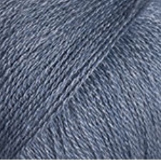 Silky Wool (35% Силк Район, 65% Мерино Вул) - 190м / 25г (цена указана за упаковку 10 мотков) фото 3