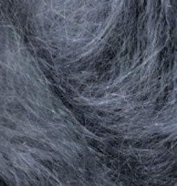 Mohair Classic (25% мохер, 24% шерсть, 51% акрил) - 200м / 100г фото 20