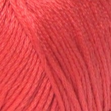 Весенняя (100% мерсеризованный хлопок) - 250м / 100г фото 16
