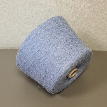BABY WOOL от Casa Del Filato Prato (100% ягненок) - 1500м / 100г фото 1