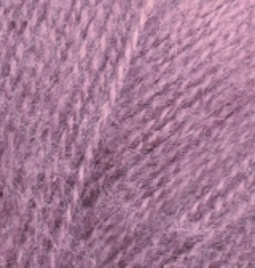 Angora Real 40 (40% шерсть, 60% акрил) - 480м / 100г фото 37