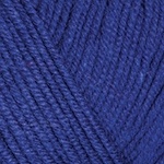 Baby Cotton (50% хлопок, 50% акрил) - 165м / 50г фото 56