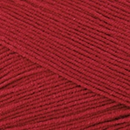 Cotton Soft (55% хлопок, 45% полиакрил) - 600м / 100г фото 23