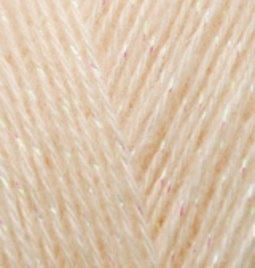 Angora Gold Simli (10% мохер, 10% шерсть, 75% акрил, 5% метанит - 500м / 100г фото 27