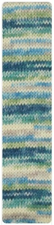 Superwash Artisan (75% SuperWash Шерсть, 25% Полиамид) - 420м / 100г фото 9