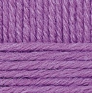 Перспективная (50% мериносовая шерсть, 50% акрил высокообъёмный) - 270м / 100г фото 27