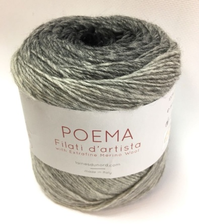 Poema (100% мериносовая шерсть экстрафайн) 600м / 150г фото 22