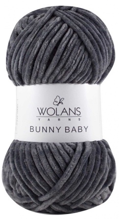 Bunny Baby (100% супермягкий полиэстер) - 120м / 100г фото 8