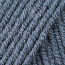 MERINO DE LUX 50 (50% шерсть, 50% акрил) - 280м / 100г фото 41