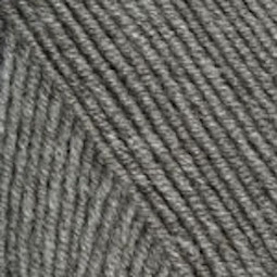MERINO DE LUX 50 (50% шерсть, 50% акрил) - 280м / 100г фото 8