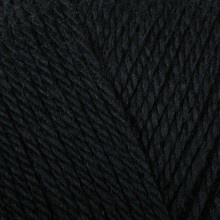 Мериносовая (50% мериносовая шерсть 50% акрил) - 200м / 100г фото 3