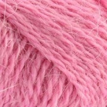 Деревенская (100% полугрубая шерсть) - 250м / 100г фото 8