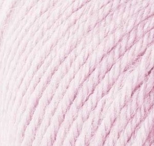 Baby Wool (40% шерсть / 20% бамбук / 40% акрил) - 175м / 50г фото 46