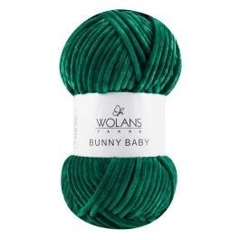 Bunny Baby (100% супермягкий полиэстер) - 120м / 100г фото 35