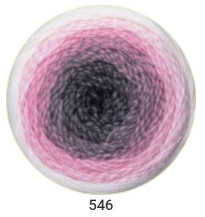 Flowers Merino (25% шерсть, 75% акрил) - 590м / 225г (цена указана за 2 мотка) фото 18