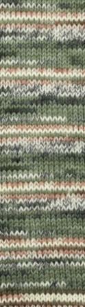 Superwash Artisan (75% SuperWash Шерсть, 25% Полиамид) - 420м / 100г фото 21