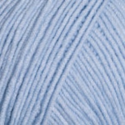 Jeans Plus (55% хлопок, 45% полиакрил) - 160м / 100г фото 33