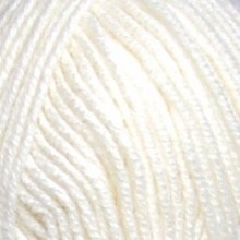 Удачная (50% шерсть 50% акрил) - 250м / 100г фото 19