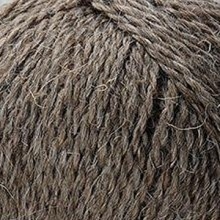 Овечья (100% шерсть) - 200м / 100г фото 2